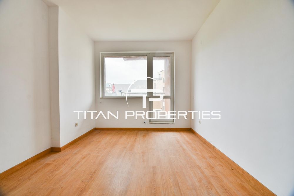 Тристаен за продажба в кв.Манастирски ливади