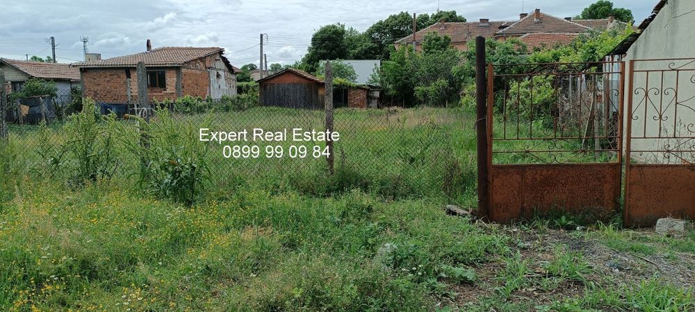 Продава се Парцел в с. Поповица, Област Пловдив - 860 кв.м за 28 €/кв.м - Снимка #1