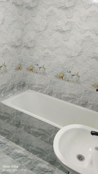 Квартира 3 хонали