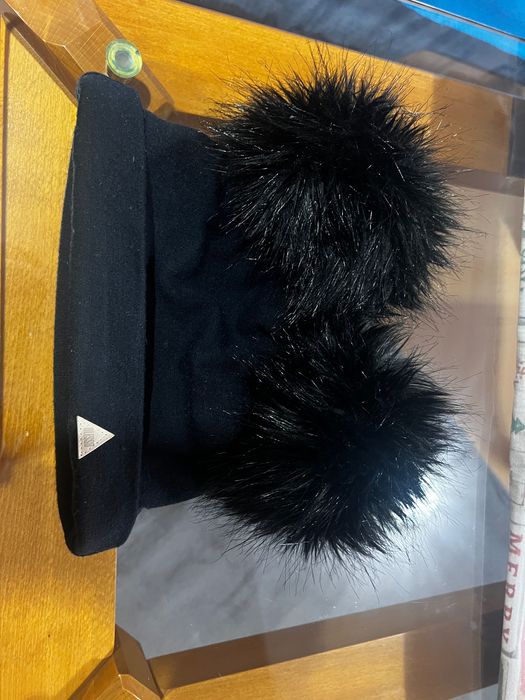 Шапка Алеса Alessa