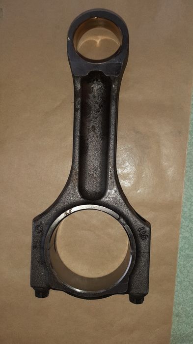 Бутала BMW N47D20