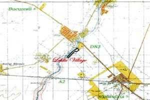 PROPRIETAR - investitie 8 HA (4+4) intravilan langa padure si lac