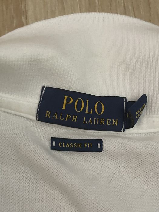 Vand tricou Polo.