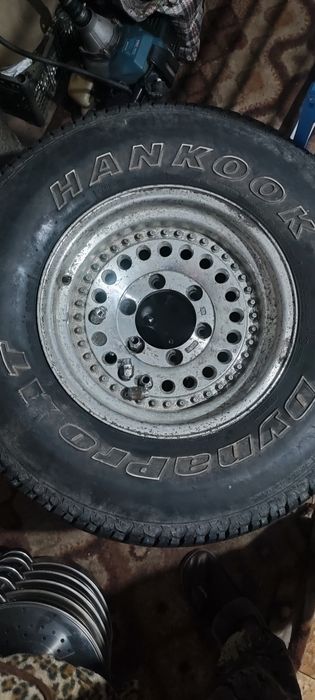 Продам отличные кованые диски