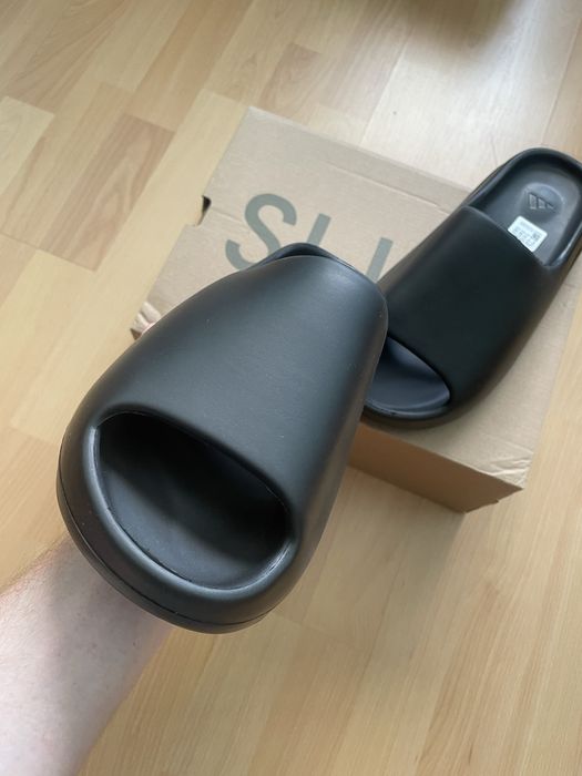 Adidas Yeezy Slides