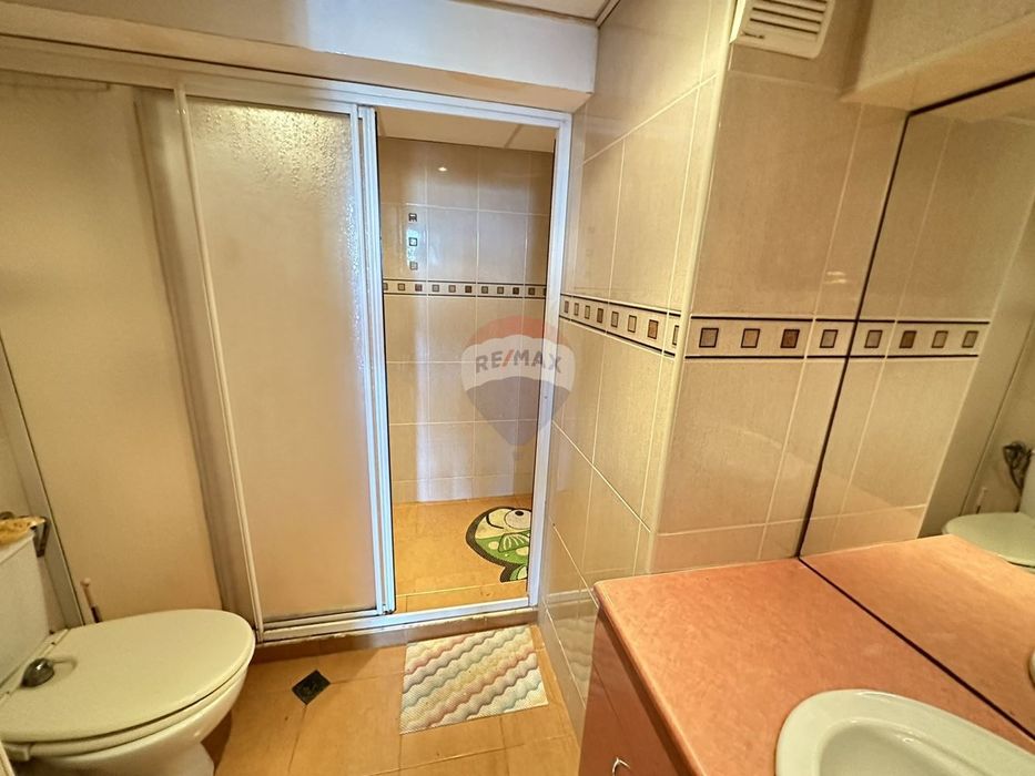 Дава се под наем Двустаен апартамент в Варна, Бриз - 95 кв.м за 331.5 € - Снимка #4