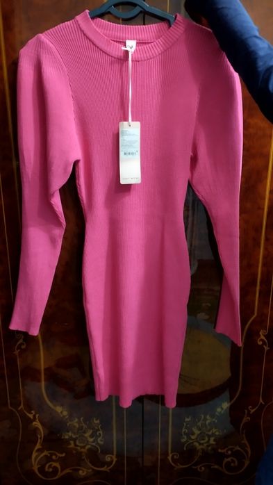 Вечерний и повседневный платья