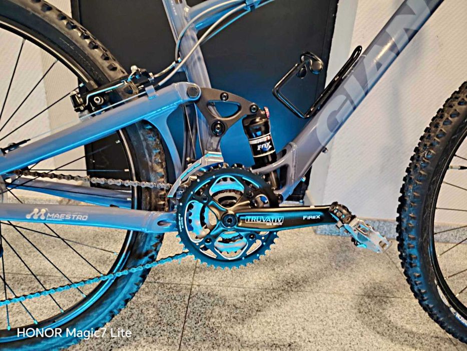 Велосипед Giant Transe 4 26''x2.10