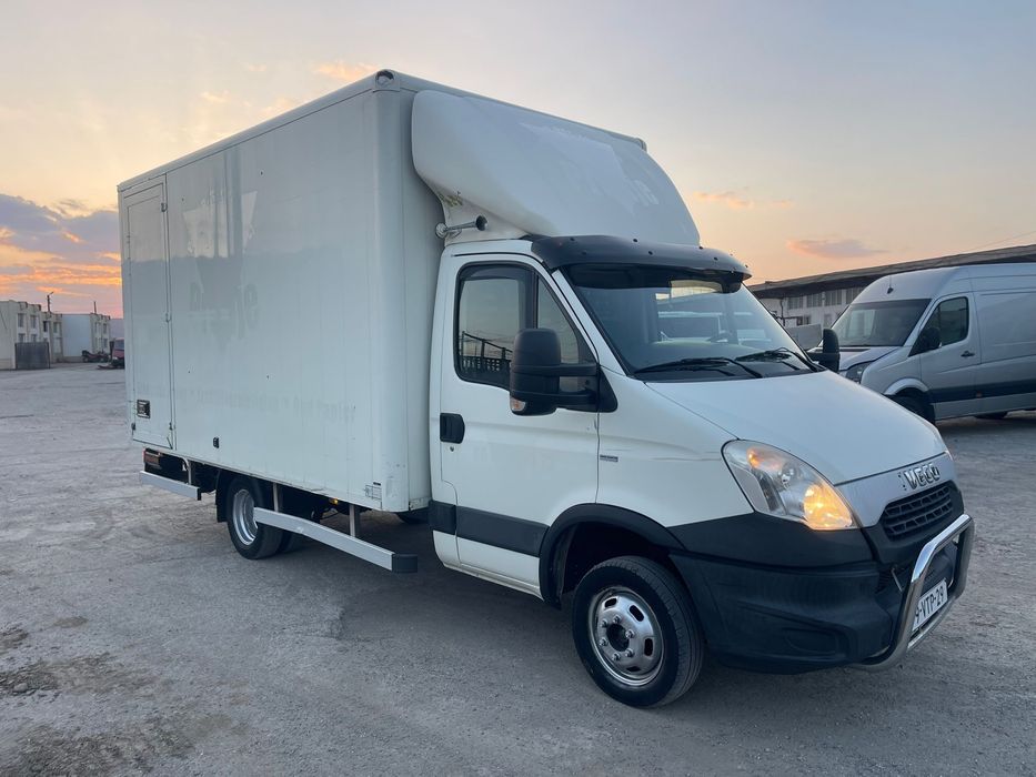 Iveco Daily 40 C17