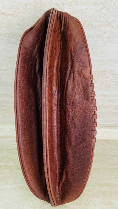 Италиански  Кожен несесер Vera Pelle