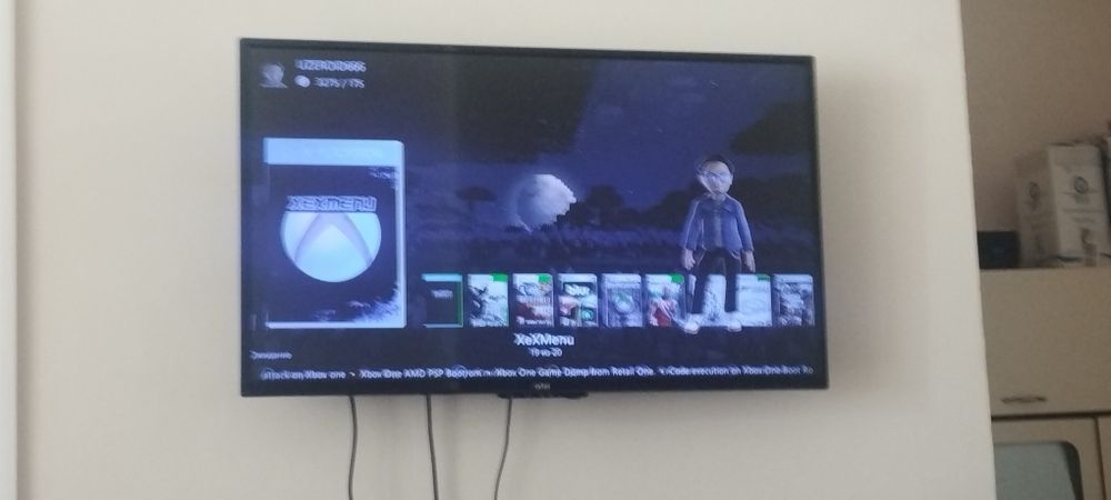 Продаётся Xbox 360 Fat в хорошем состоянии
