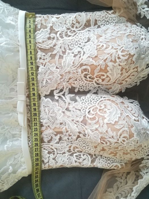 Vand Rochie Mireasa XS-S