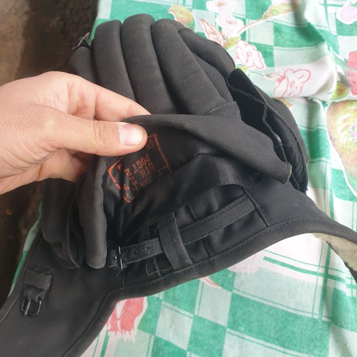 танковый шлем ссср