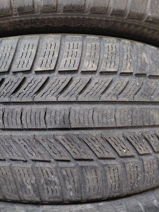 245/45/19" Continental 4бр.гуми дот2023