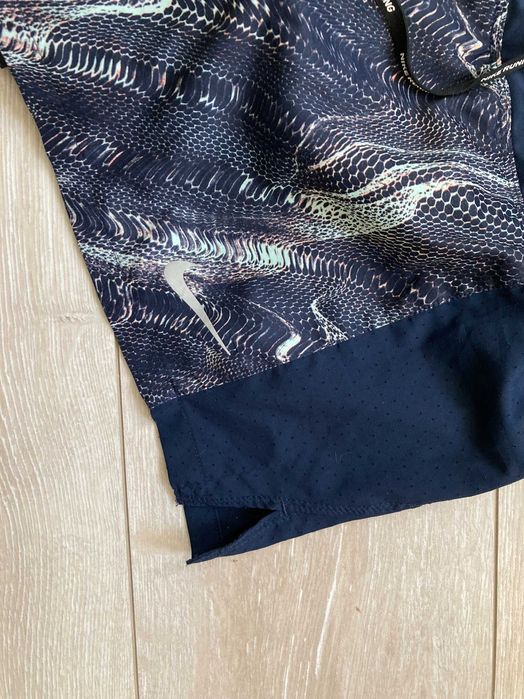 Найк Nike Running Dri Fit дамски къси панталони къс панталон шорти размер L