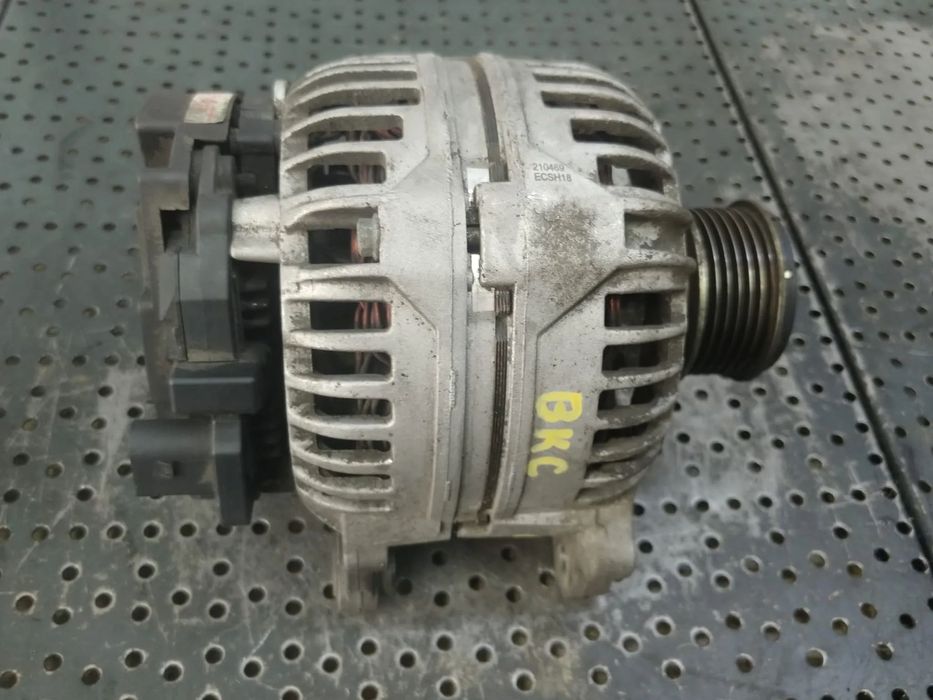 alternator 1.9 tdi bkc seat leon  vw touran golf 5 1k passat b6 skoda octavia 2