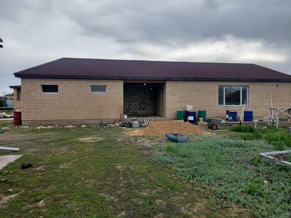 Услуга каменщика