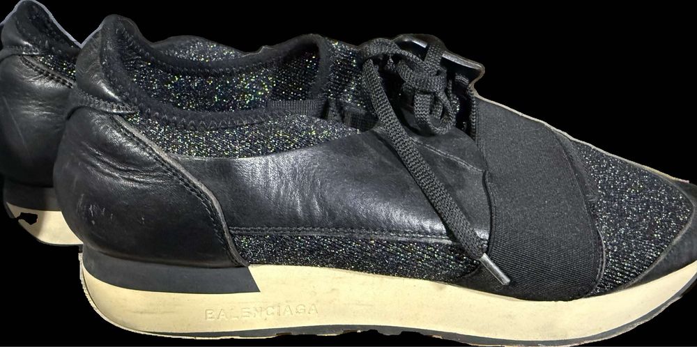 Balenciaga , номер 42, 43