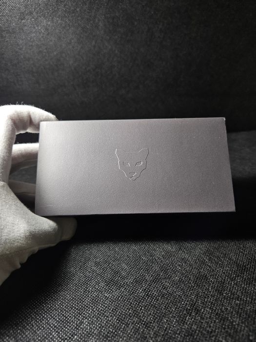 Чисто нов часовник Marc Lauder, перфектен