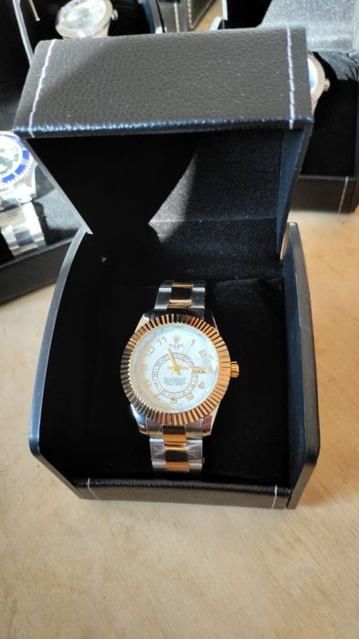 Rolex сағаттар Сатлады