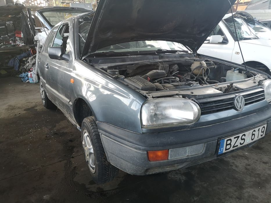 Контрактные двигателя