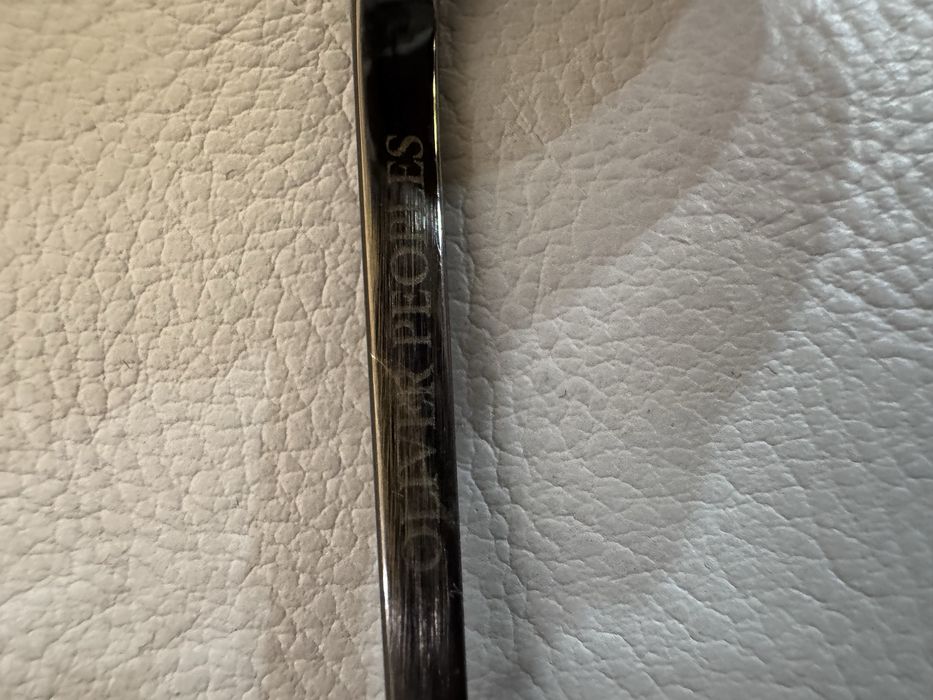 Brunello Cucinelli  Ochelari de soare Oliver Peoples Cesarino-M