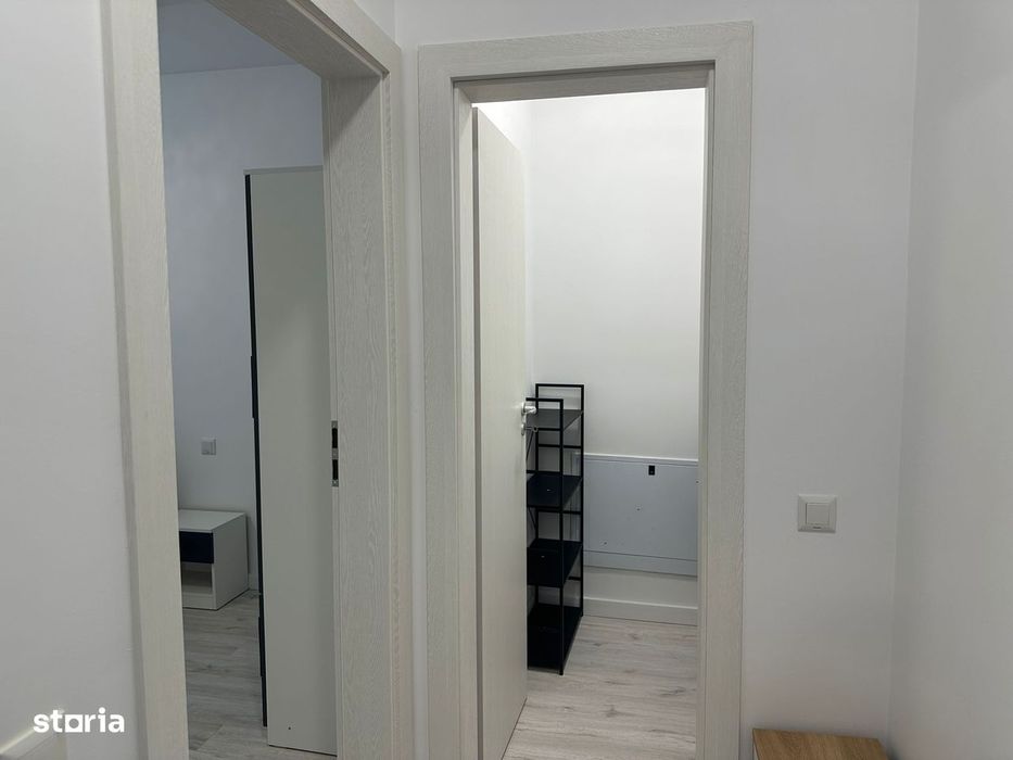 Apartament 2 camere, etajul, 3 zona Dr. Dumitrei Vechi