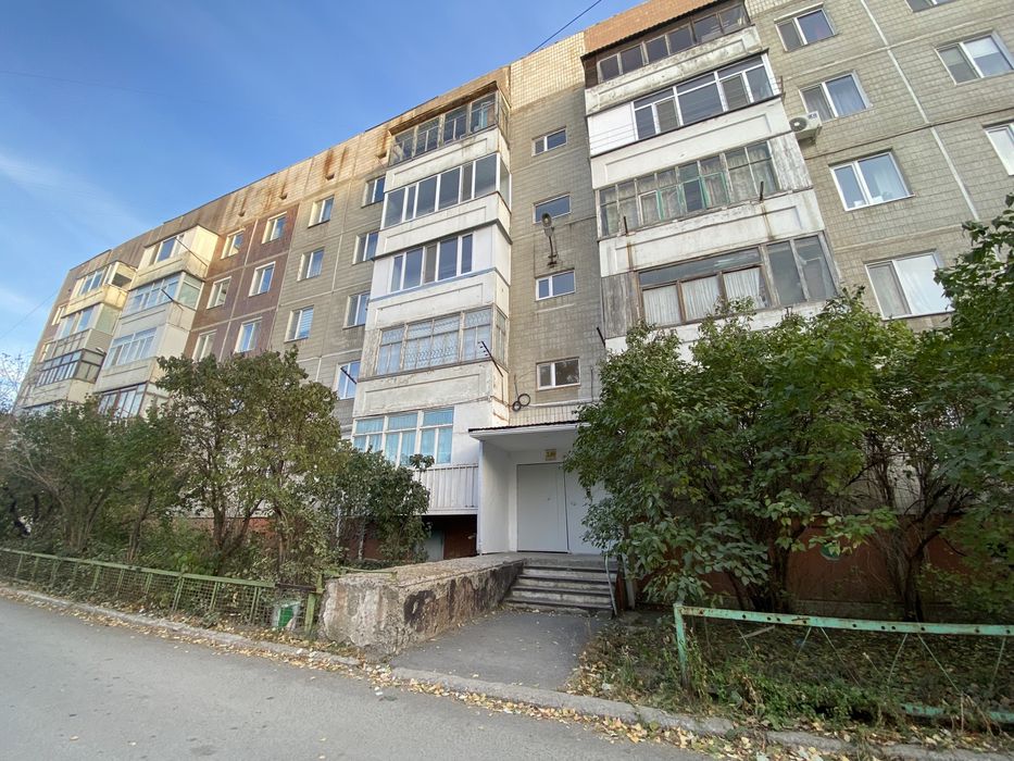 Продается 3-ая квартира