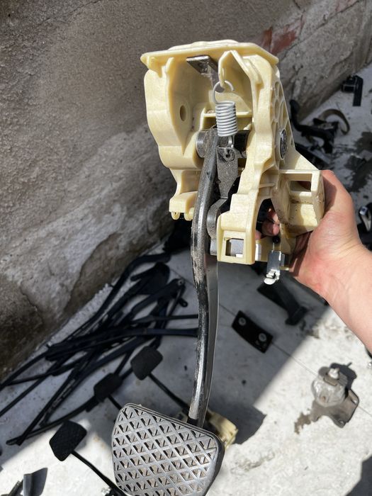 Педал спирачка бмв е60 е61 Pedal spirachka bmw e60 e61