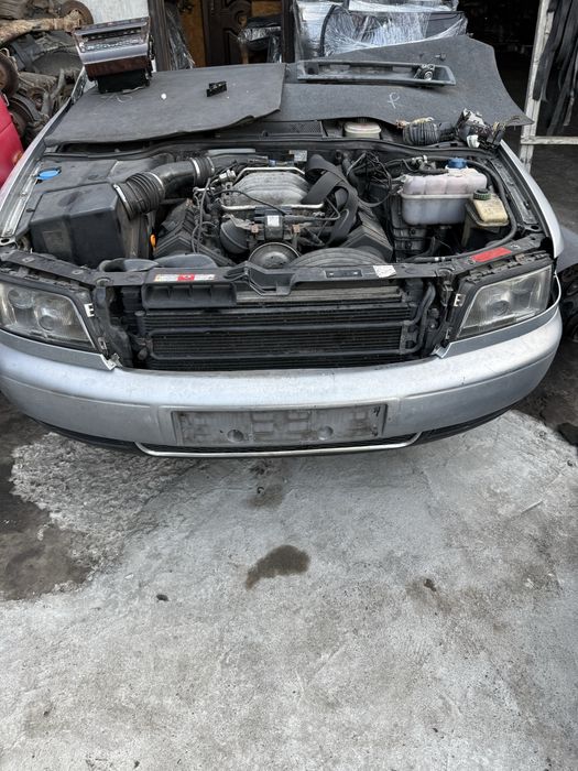 Продам ауди 100 с3,с4 2,3 2,6 , 2,8 на разбор