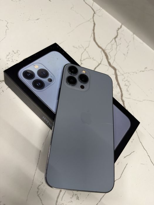Iphone 13 pro max