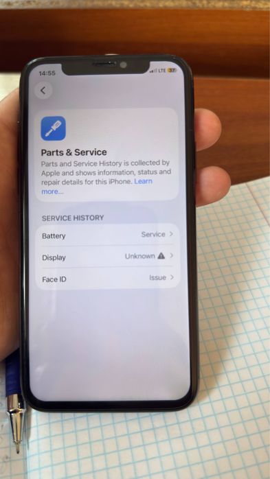 iphone 11 pro