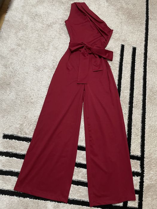 Salopeta dama eleganta