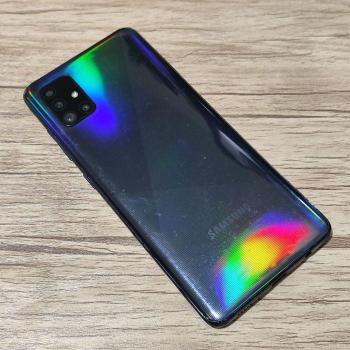 Samsung Galaxy A51 128 Gb ideal orginal