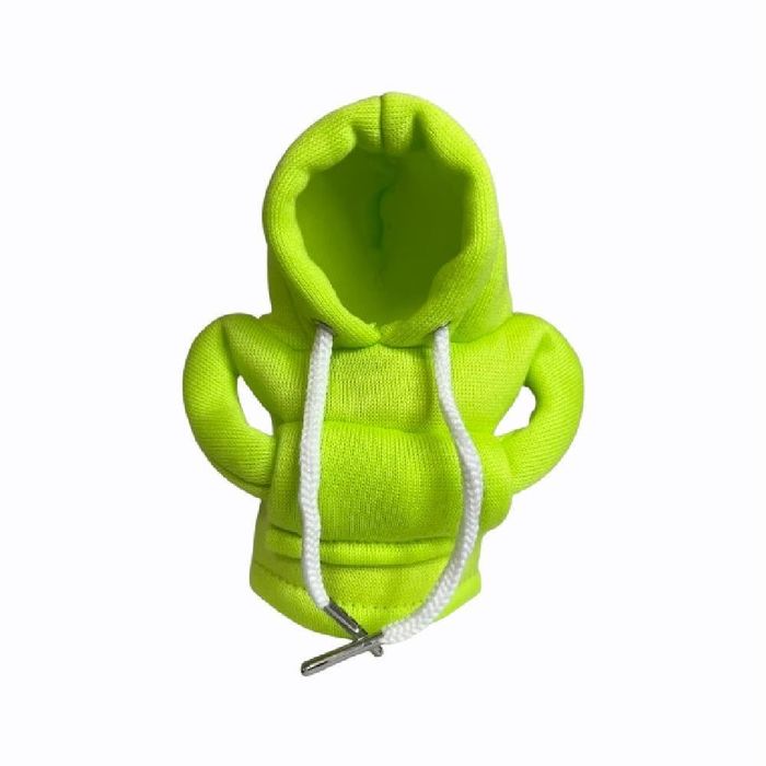 Худи за скоростин лост