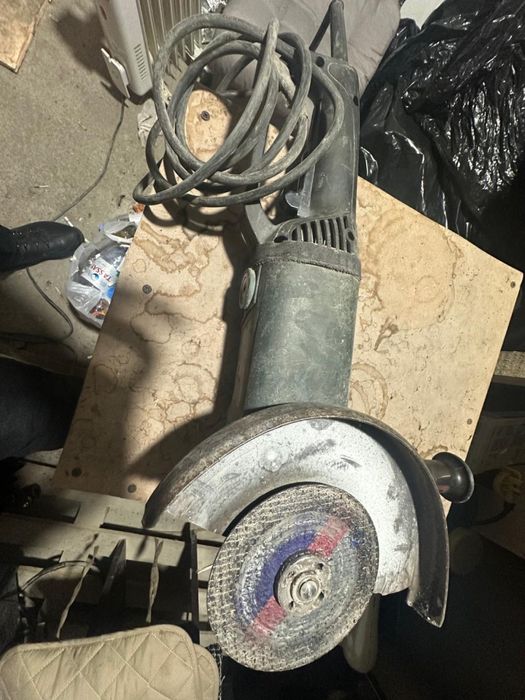 Продам сварку шуруповерт болгарку