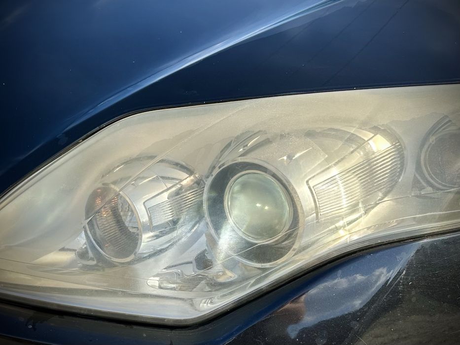 Vand Renault Laguna 3