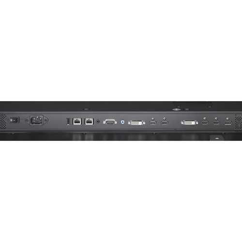 Monitor profesional prezentare, conferinte Nec X981UHD-2 - 98" - 4K