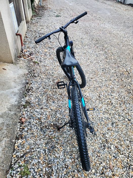 Bicicleta Trek Marlin 5