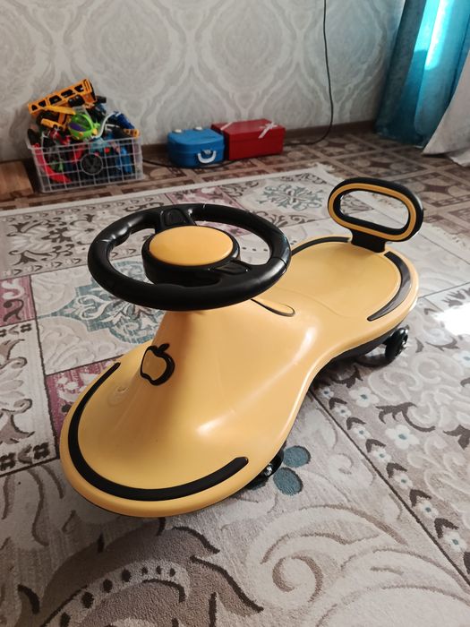 Продам детскую каталку