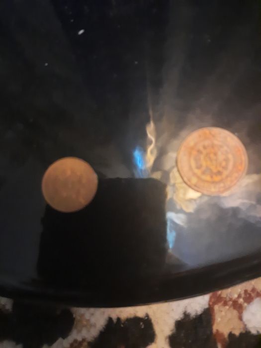 Монеты туркмения ссср