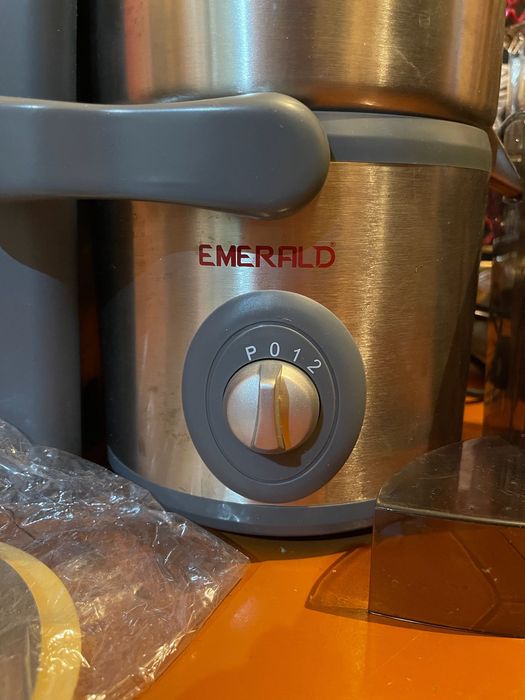 Кухонный комбайн Emerald 2в1