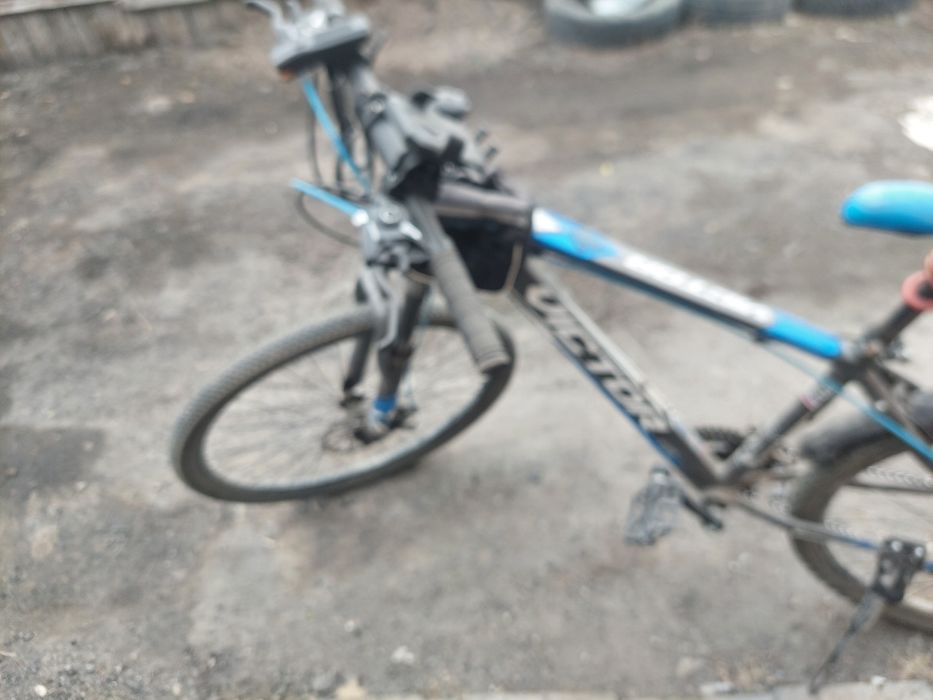 Продам велосипед взрослый