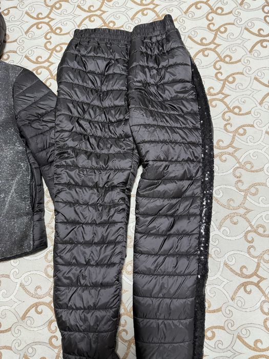 Продам костюм зимний