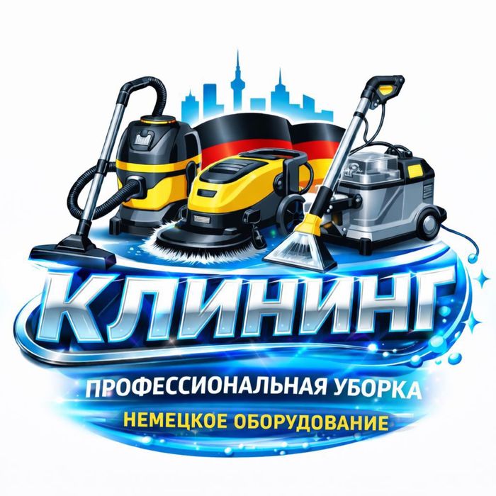 Уборка Квартир Офисов  Коттеджей / Клининг