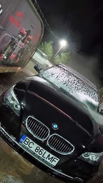 Bmw seria 5 ,525