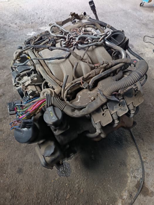 Двигател Мерцедес ЦЛК М112 Mercedes  Clk  170к.с.   M112