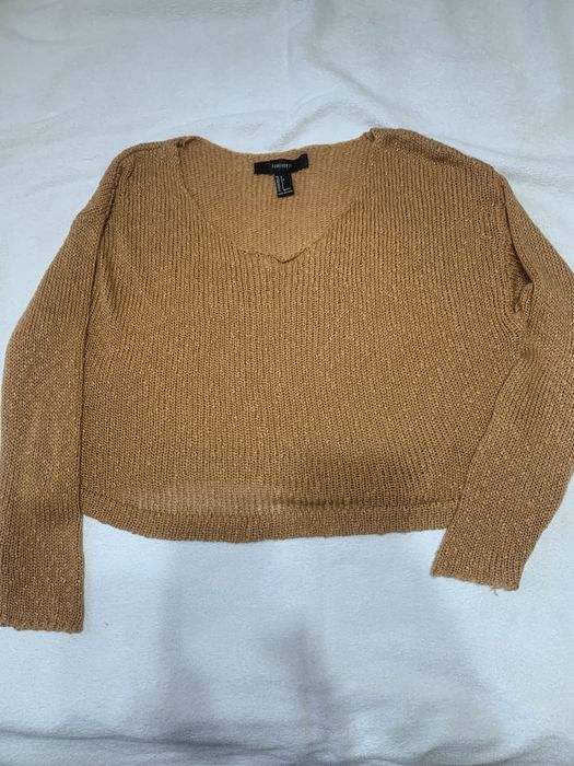 Свитеры и туника. пакетом