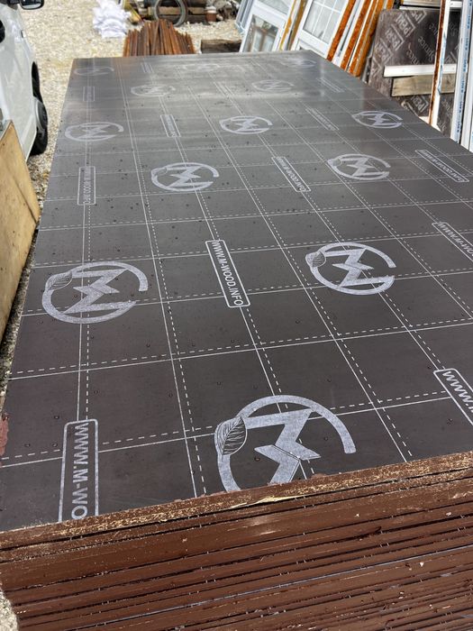 Фанера новый Synergy 1/1 сорт