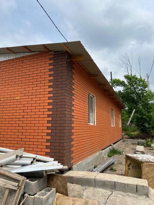 Контейнер, дом, дачный домик, времянка